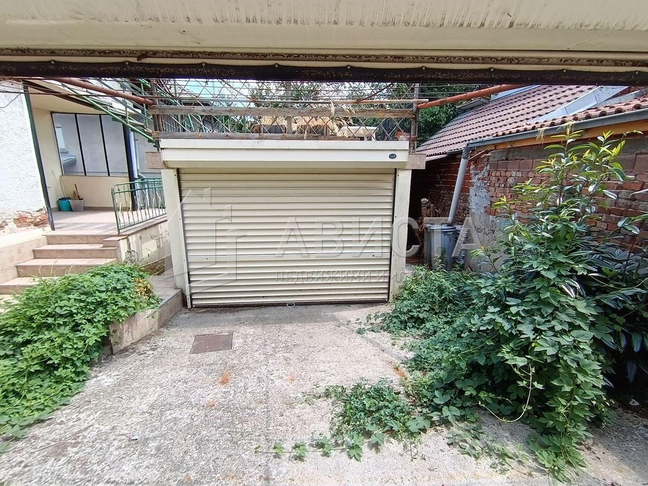 Продава КЪЩА, гр. София, с. Бистрица, снимка 14 - Къщи - 53702745