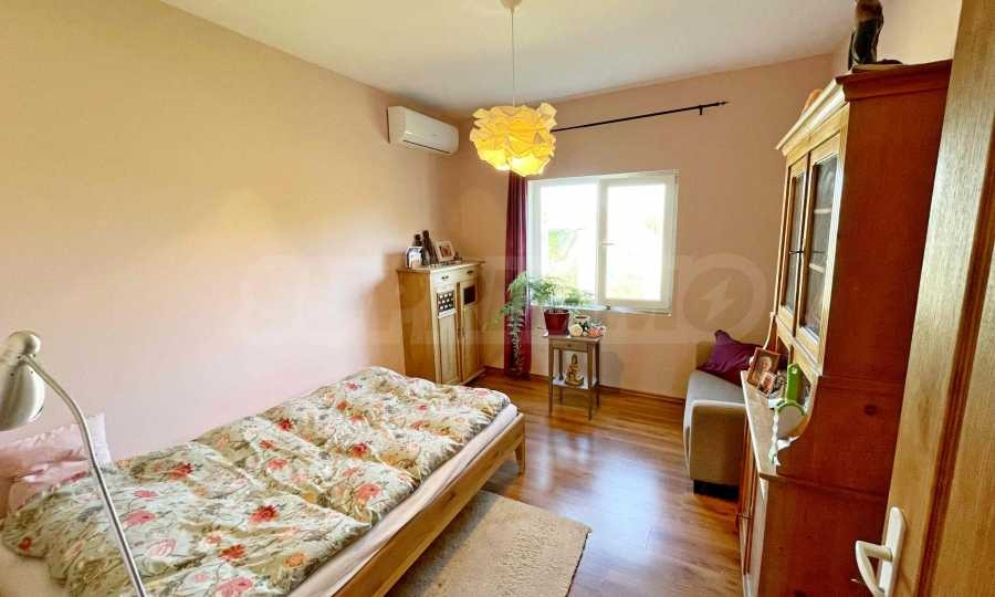 Продава КЪЩА, с. Царичино, област Добрич, снимка 16 - Къщи - 54051379