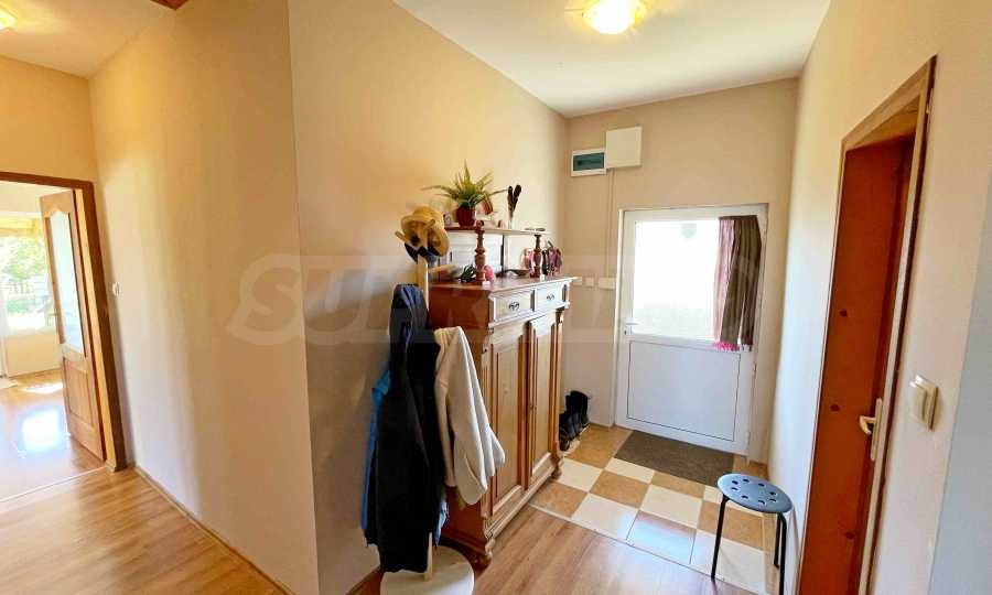 Продава КЪЩА, с. Царичино, област Добрич, снимка 15 - Къщи - 54051379