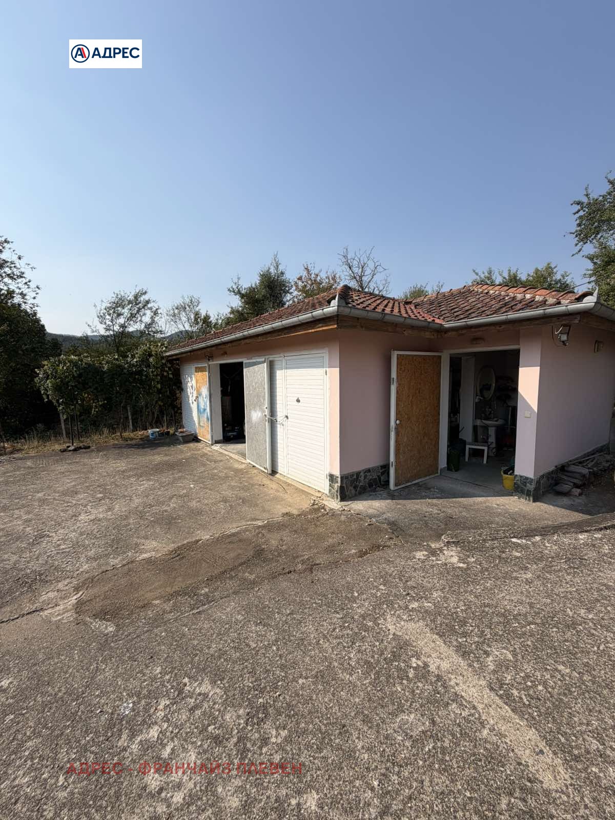 Продава КЪЩА, с. Старо село, област Ловеч, снимка 3 - Къщи - 56084084