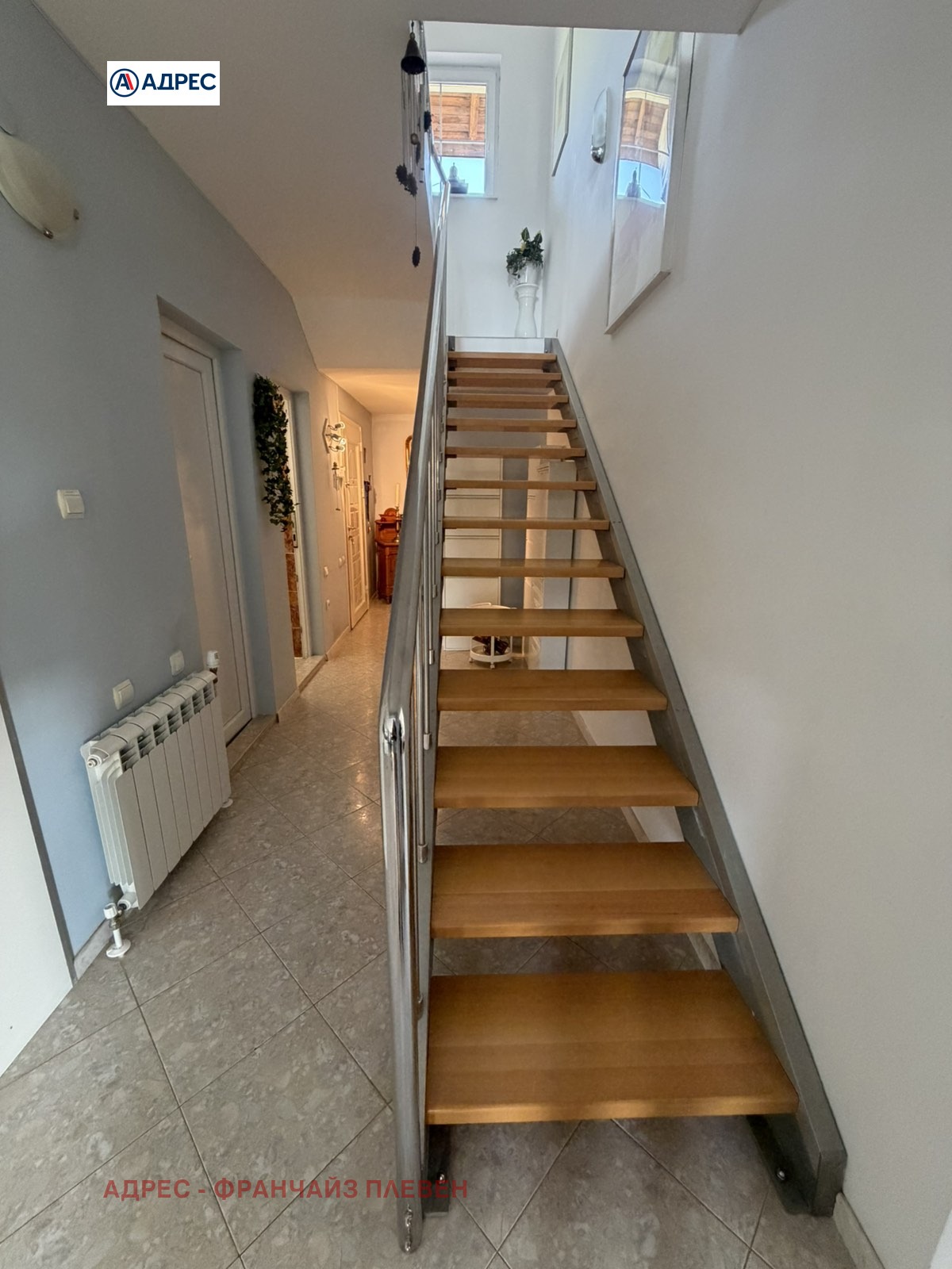 Продава КЪЩА, с. Старо село, област Ловеч, снимка 12 - Къщи - 56084084