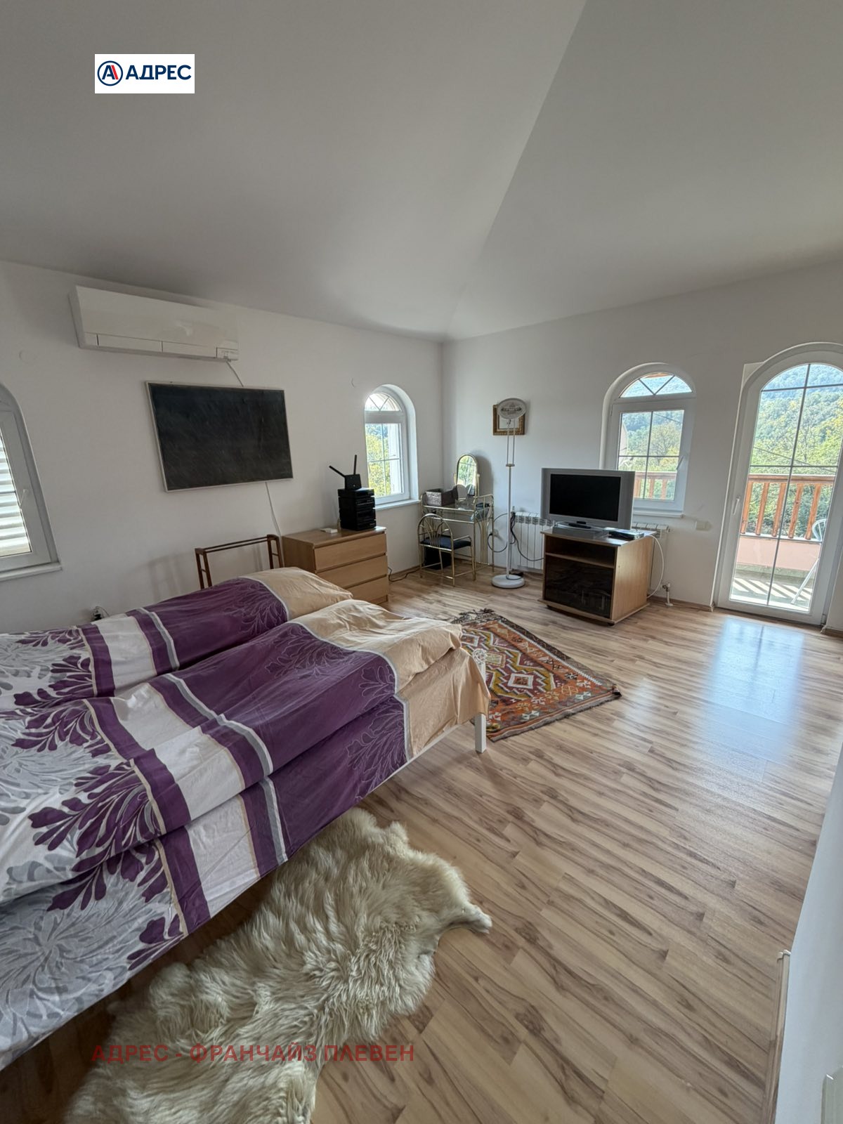 Продава КЪЩА, с. Старо село, област Ловеч, снимка 14 - Къщи - 56084084
