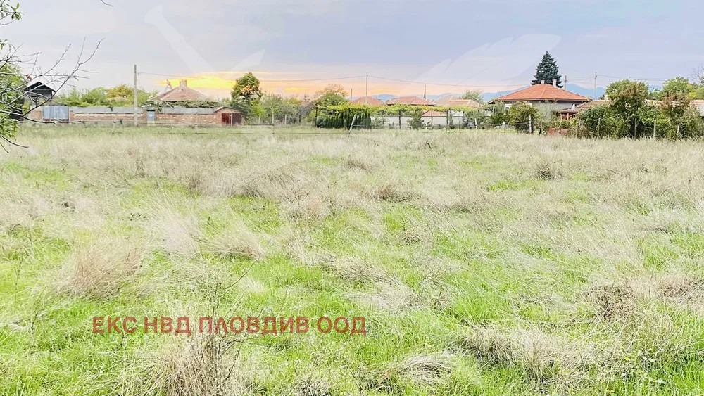Продава ПАРЦЕЛ, с. Бегово, област Пловдив, снимка 2 - Парцели - 54647579
