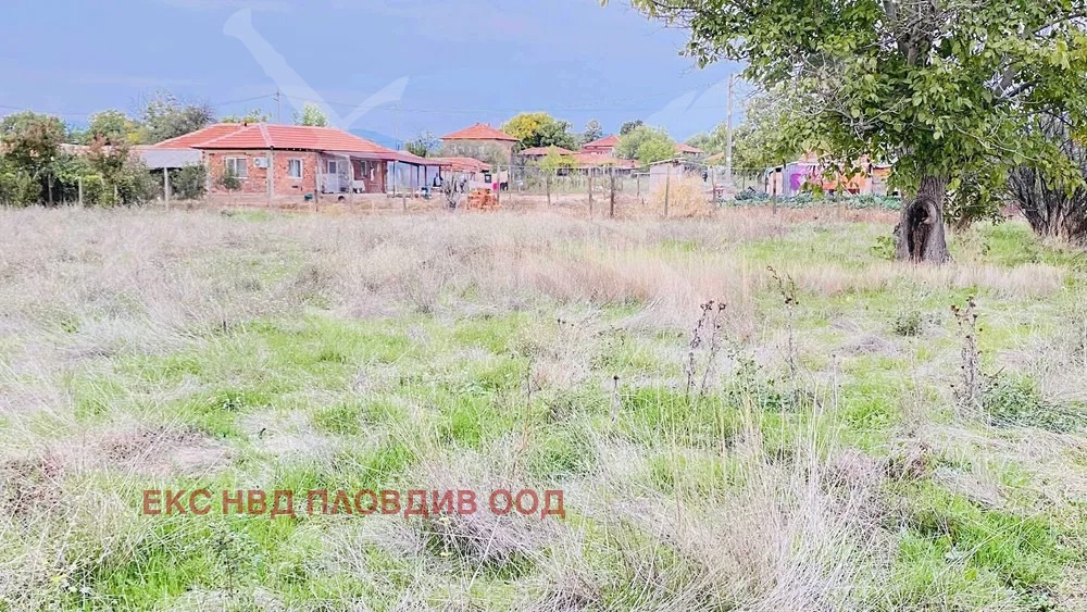 Продава ПАРЦЕЛ, с. Бегово, област Пловдив