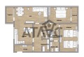 Продава 3-СТАЕН, гр. Пловдив, Тракия, снимка 2