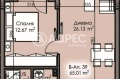 Продава 2-СТАЕН, град Бургас, Изгрев • 78012 € • 60571300 — Holmes.bg