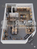 Продава  Магазин град София , Витоша , 160 кв.м | 41004397 - изображение [4]