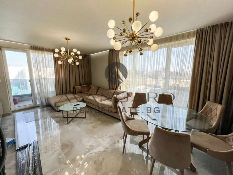 Продава 2-СТАЕН в град Пловдив, Кършияка - 98 кв.м / 201 959 € » 394 997.47 лв., АВАНГАРД РИЪЛ ЕСТЕЙТ