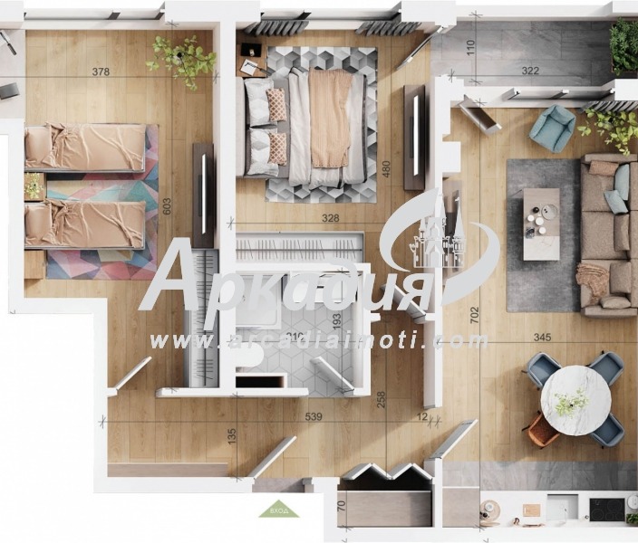 ������� 3-����� | Imot.bg � ����������� 1