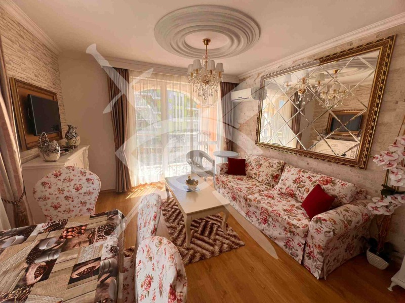 Продава 3-СТАЕН в област Бургас, гр. Свети Влас - 100 кв.м / 175 000 € » 342 270.25 лв., ЕКС НВД БУРГАС ООД