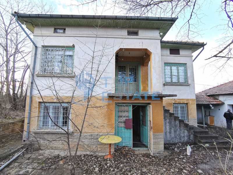 Продава КЪЩА в област Велико Търново, с. Дъскот - 115 кв.м / 30 000 € » 58 674.90 лв., ТОП ЕСТЕЙТ