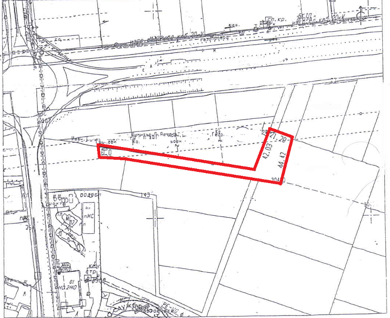Продава ПАРЦЕЛ | Imot.bg — изображение 2
