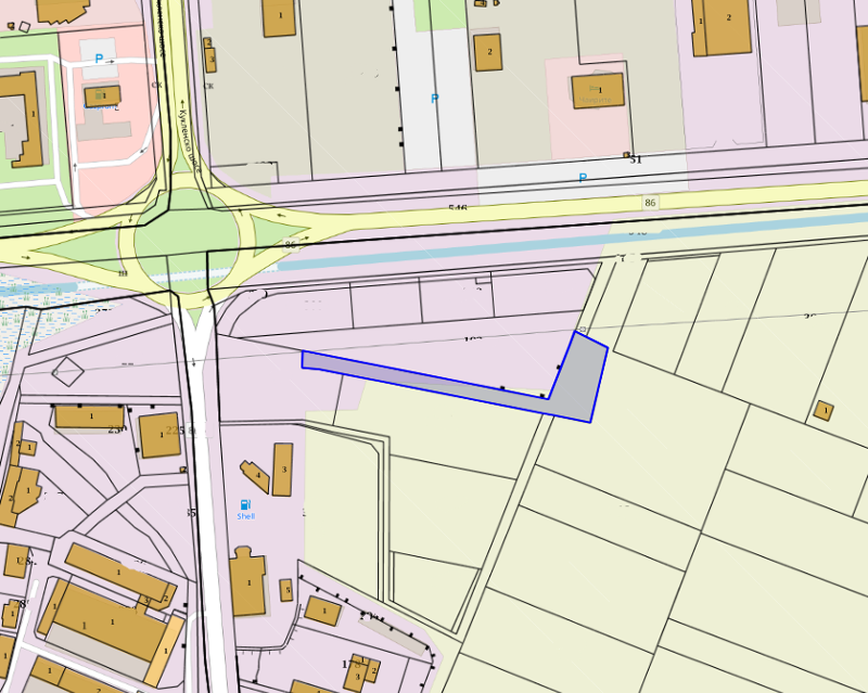 Продава ПАРЦЕЛ | Imot.bg — изображение 1