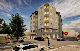 1 dormitorio Troshevo, Varna 1