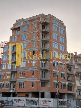 Продажба на тристайни апартаменти в град Пловдив — страница 94 - изображение 13 