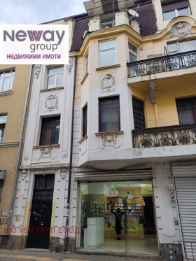 МНОГОСТАЕН, 100 m2