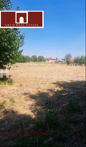 Plott Tsarimir, region Plovdiv