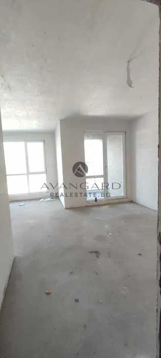 À venda  1 quarto Plovdiv , Hristo Smirnenski , 75 m² | 97024410 - imagem [2]