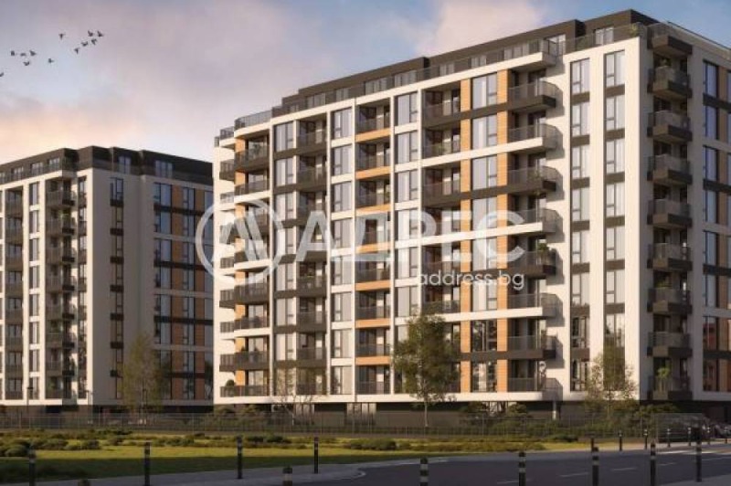 Продава  2-стаен град София , Люлин 5 , 68 кв.м | 28089857 - изображение [2]