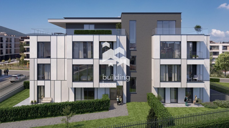 De vânzare  1 dormitor Sofia , Vitoșa , 99 mp | 41453469 - imagine [7]