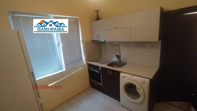 Προς πώληση  1 υπνοδωμάτιο Πλοβδηβ , Τρακηια , 58 τ.μ | 98220588 - εικόνα [3]