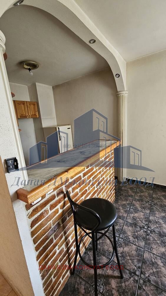 Myytävänä  1 makuuhuone Šumen , Bojan Balgaranov 1 , 76 neliömetriä | 65940745 - kuva [2]
