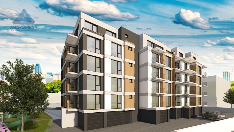 À venda  1 quarto Pleven , Chirok centar , 59 m² | 22474658 - imagem [2]