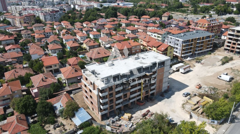 À venda  1 quarto Pleven , Chirok centar , 59 m² | 22474658 - imagem [4]