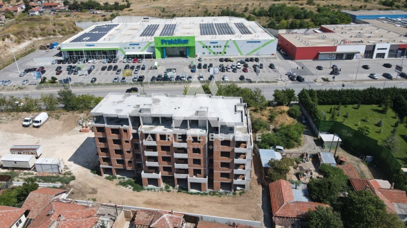 À venda  1 quarto Pleven , Chirok centar , 59 m² | 22474658 - imagem [6]