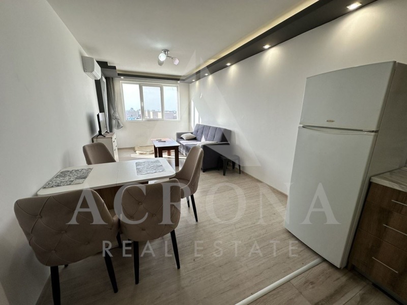 Na prodej  1 ložnice Plovdiv , Južen , 70 m2 | 38390452 - obraz [3]