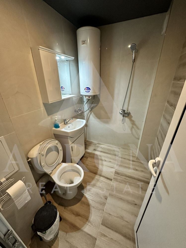 Na prodej  1 ložnice Plovdiv , Južen , 70 m2 | 38390452 - obraz [8]