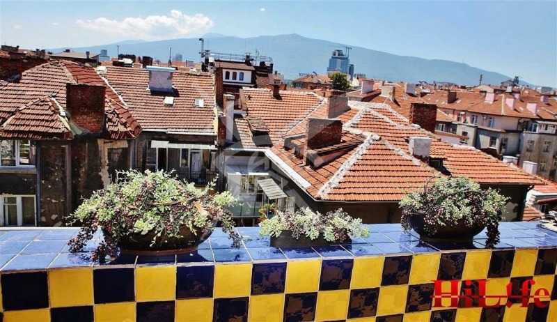 Προς πώληση  1 υπνοδωμάτιο Σοφηια , ΤΣενταρ , 74 τ.μ | 32317963 - εικόνα [9]