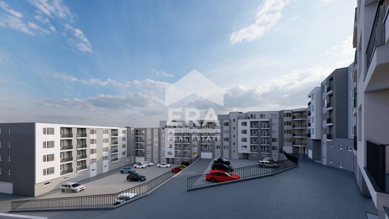 Продава 2-СТАЕН, гр. Велико Търново, Бузлуджа, снимка 3 - Апартаменти - 52801109