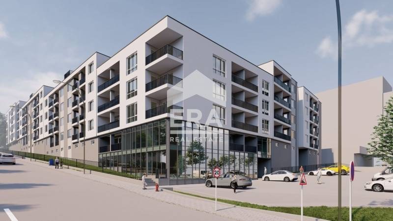 Продава 2-СТАЕН, гр. Велико Търново, Бузлуджа, снимка 2 - Апартаменти - 52801109