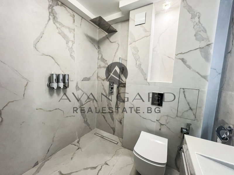 Продава 2-СТАЕН, гр. Пловдив, Кършияка, снимка 7 - Апартаменти - 53150778