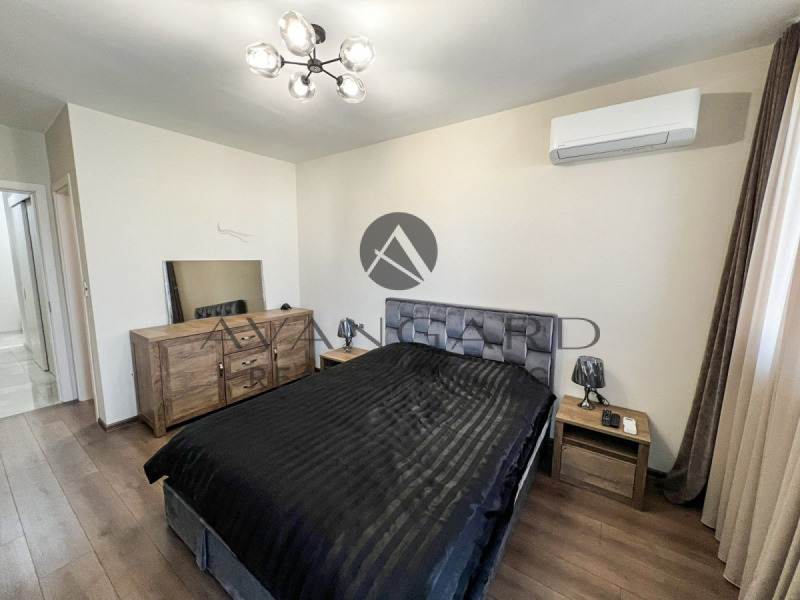 Продава 2-СТАЕН, гр. Пловдив, Кършияка, снимка 5 - Апартаменти - 53150778