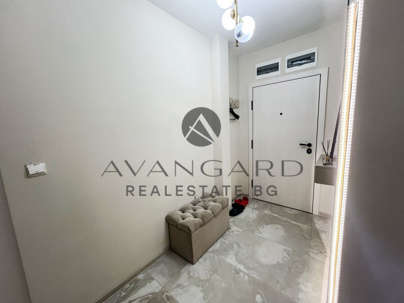 Продава 2-СТАЕН, гр. Пловдив, Кършияка, снимка 8 - Апартаменти - 53150778