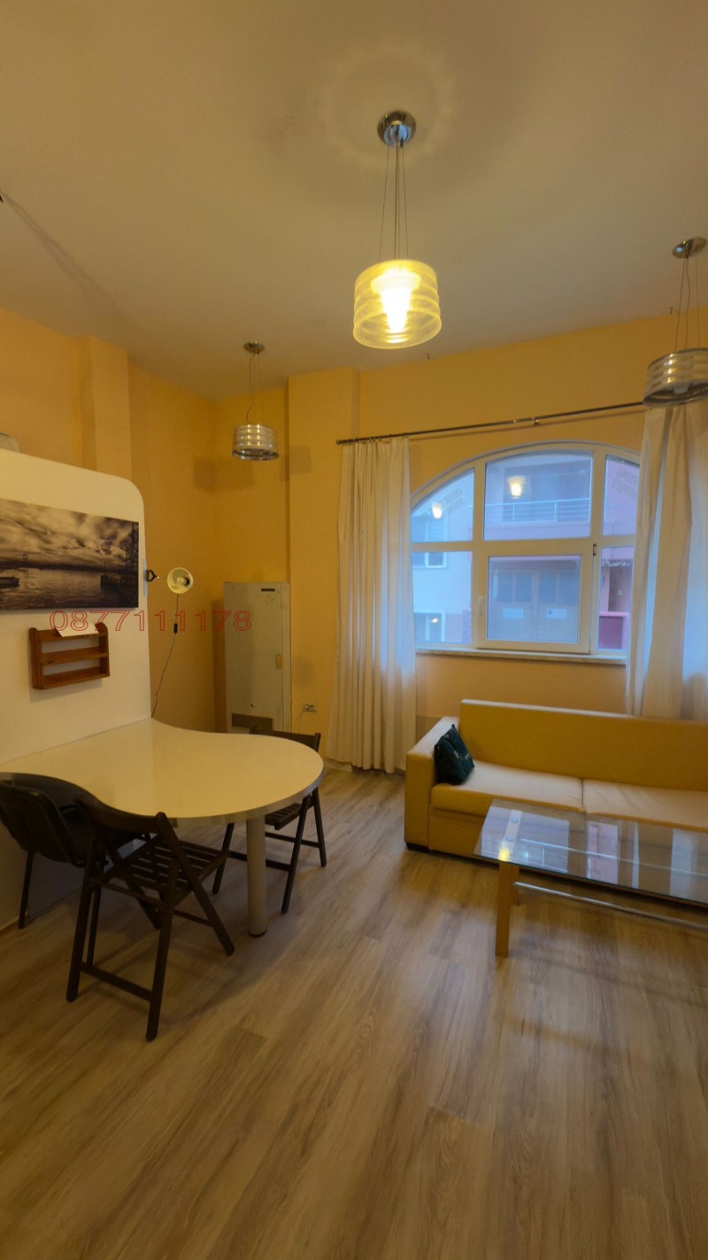 Продава 2-СТАЕН, гр. Поморие, област Бургас, снимка 4 - Апартаменти - 53507945