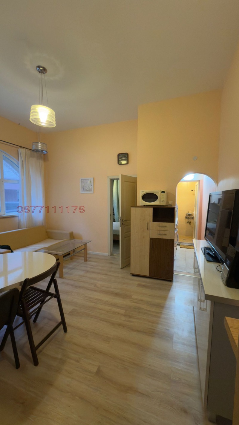 Продава 2-СТАЕН, гр. Поморие, област Бургас, снимка 3 - Апартаменти - 53507945