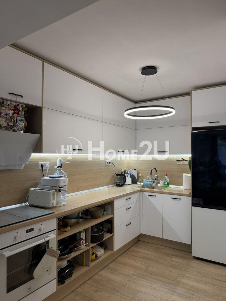 Продава 2-СТАЕН, гр. Варна, Свети Никола, снимка 3 - Апартаменти - 55920794