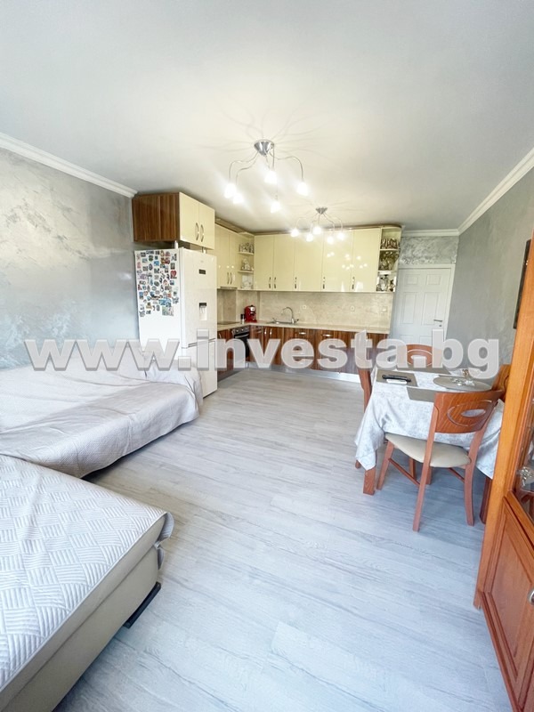 Satılık  2 yatak odası Plovdiv , Kyuçuk Parij , 101 metrekare | 69740011 - görüntü [2]