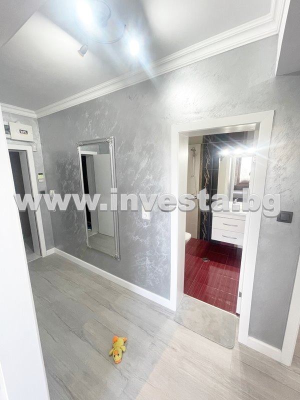 Satılık  2 yatak odası Plovdiv , Kyuçuk Parij , 101 metrekare | 63785515 - görüntü [8]