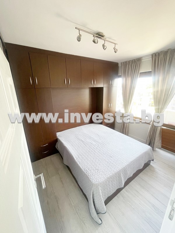 In vendita  2 camere da letto Plovdiv , Kiuchuk Parig , 101 mq | 69740011 - Immagine [6]