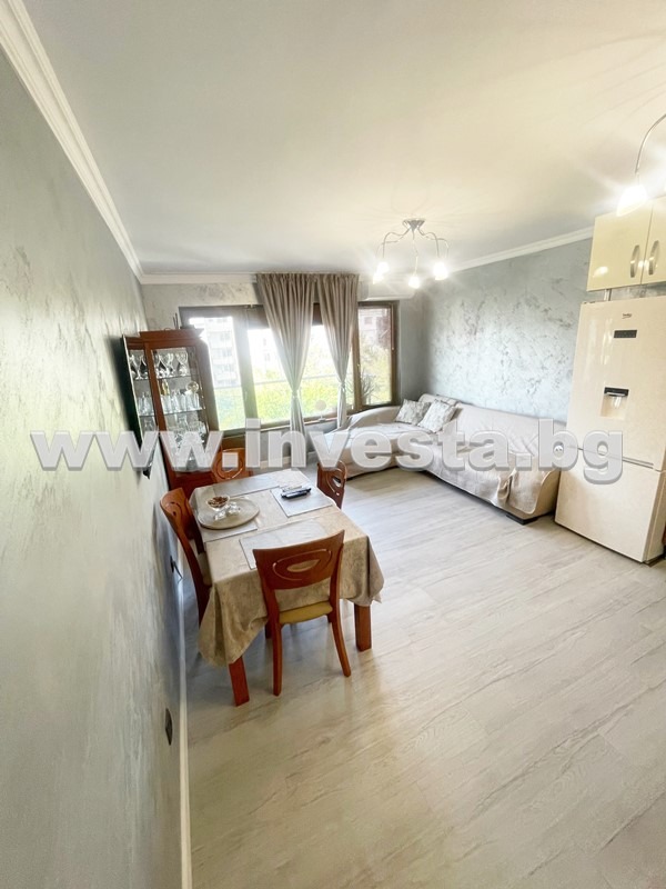 Satılık  2 yatak odası Plovdiv , Kyuçuk Parij , 101 metrekare | 69740011 - görüntü [4]