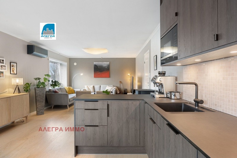 Продава  3-стаен, град Пловдив, Остромила • 97 296 EUR • ID 40108640 — holmes.bg - [1] 