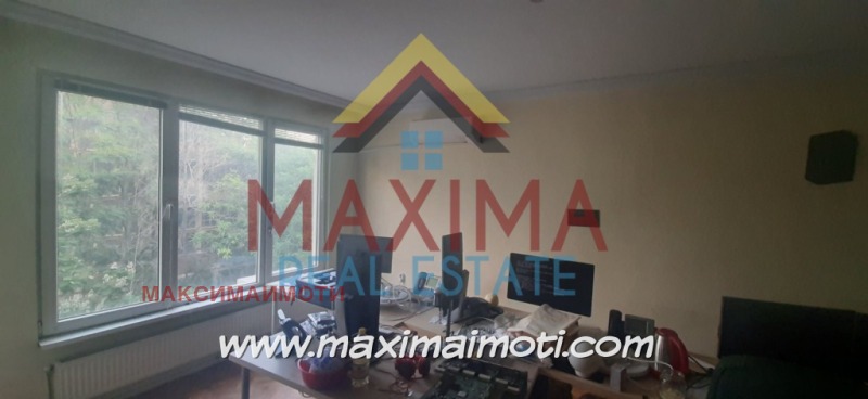 Продава  3-стаен град Пловдив , Център , 112 кв.м | 27230903 - изображение [5]