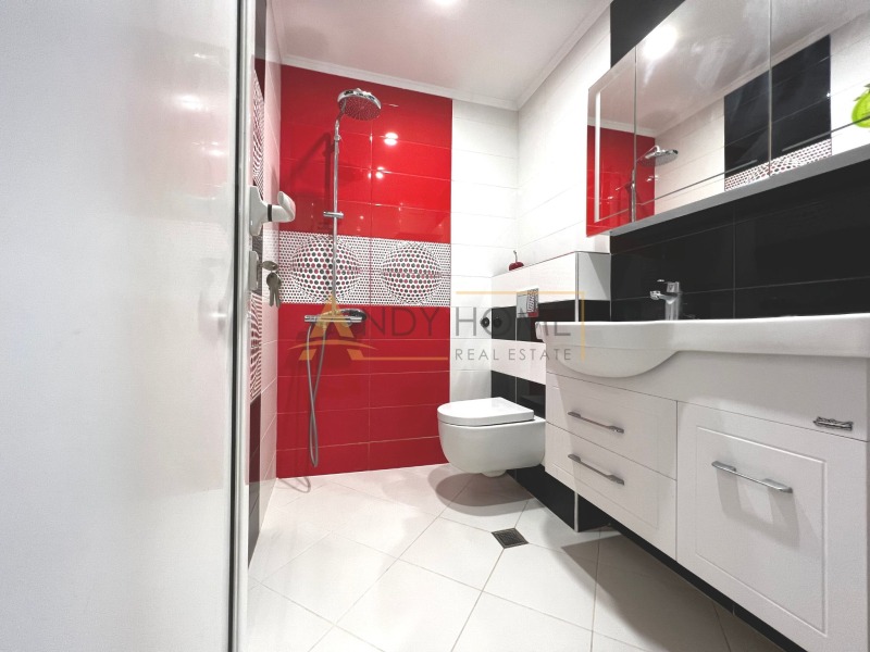 À venda  2 quartos Burgas , Izgrev , 80 m² | 90942680 - imagem [8]