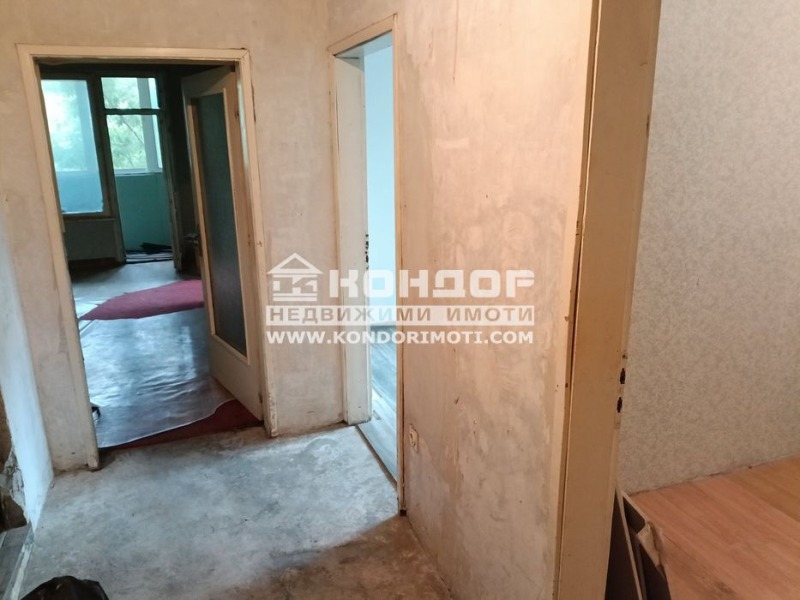 For Sale  2 bedroom Plovdiv , Vastanicheski , 68 sq.m | 65283437 - image [4]