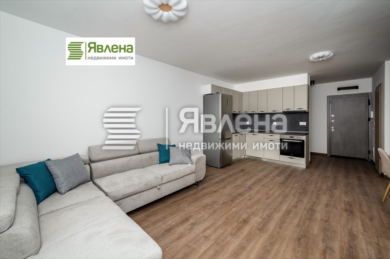 Продава 3-СТАЕН, гр. София, Овча купел, снимка 3 - Апартаменти - 52497693