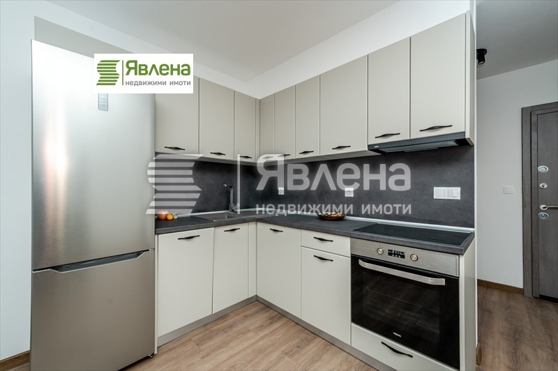 Продава 3-СТАЕН, гр. София, Овча купел, снимка 2 - Апартаменти - 52497693